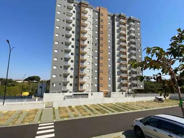 Apartamento venda em Região Imediata de São Carlos, São Carlos