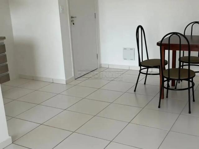 Apartamento venda em Região Imediata de São Carlos, São Carlos