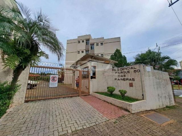 Apartamento venda em Região Imediata de São Carlos, São Carlos