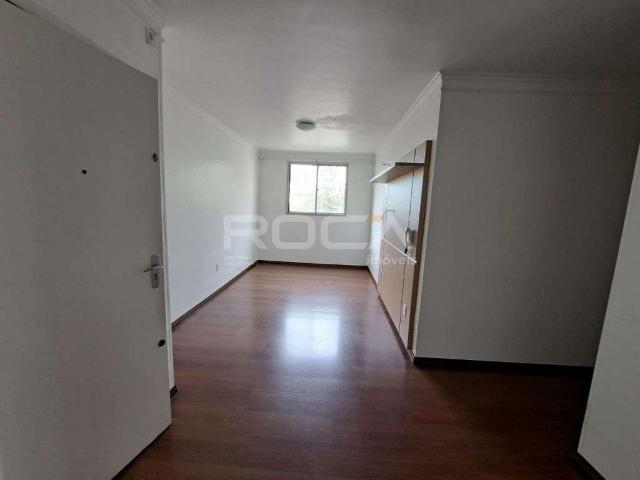 Apartamento venda em Região Imediata de São Carlos, São Carlos