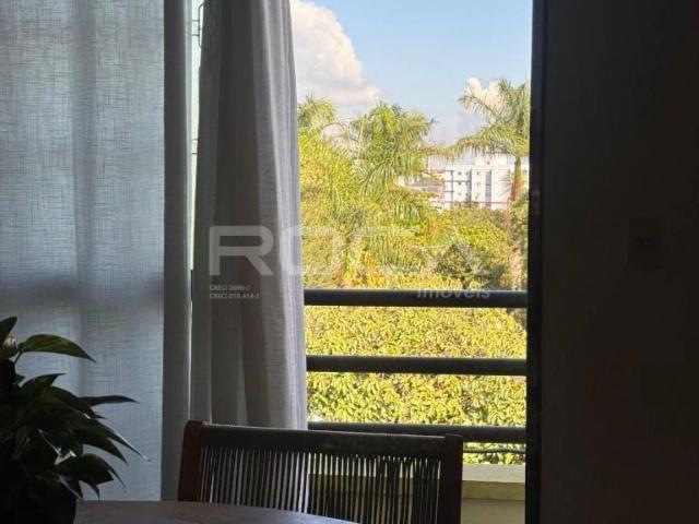 Apartamento venda em Região Imediata de São Carlos, São Carlos