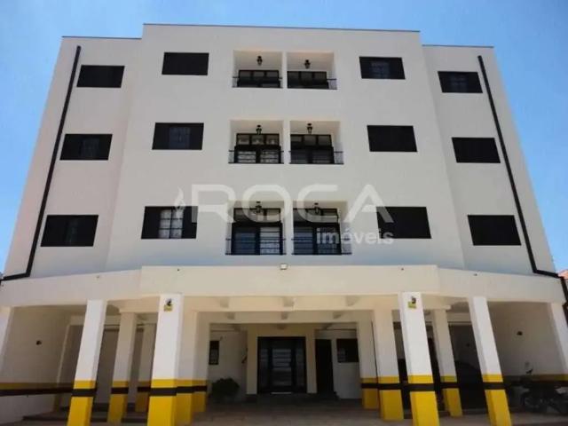 Apartamento venda em Região Imediata de São Carlos, São Carlos