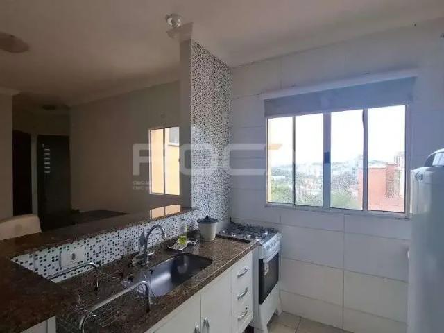 Apartamento venda em Região Imediata de São Carlos, São Carlos