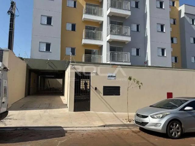 Apartamento venda em Região Imediata de São Carlos, São Carlos