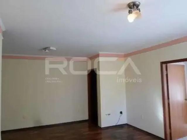 Apartamento venda em CIdade Jardim, São Carlos