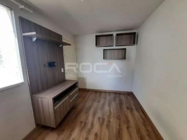 Apartamento venda em Região Imediata de São Carlos, São Carlos