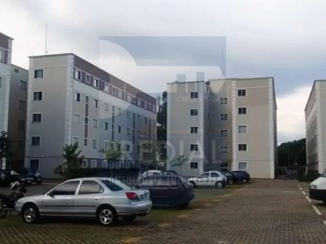 Apartamento venda em São Carlos