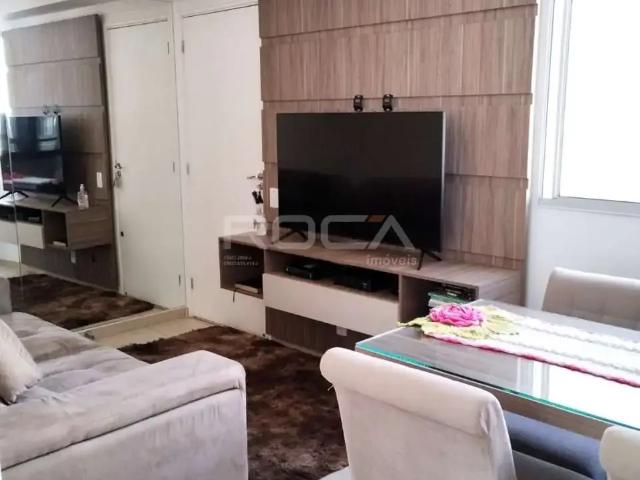 Apartamento venda em São Carlos