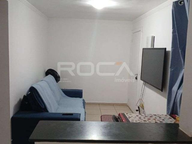 Apartamento venda em Região Imediata de São Carlos, São Carlos