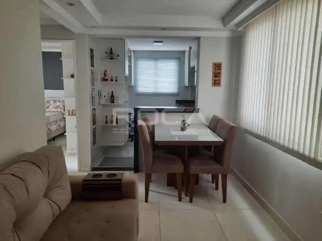 Apartamento venda em São Carlos