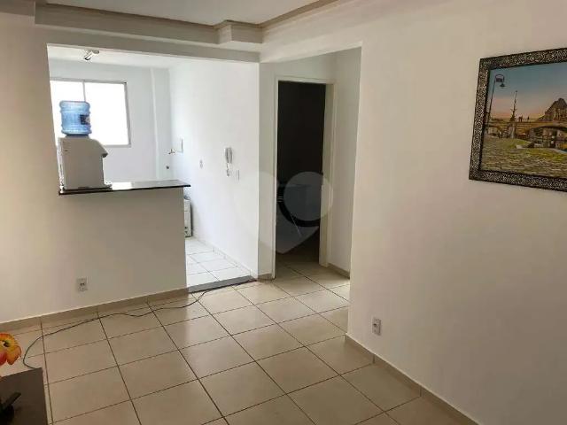 Apartamento venda em São Carlos