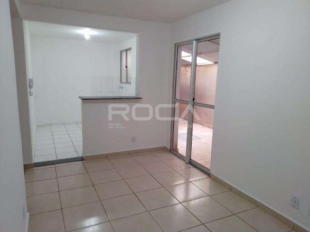 Apartamento venda em Região Imediata de São Carlos, São Carlos