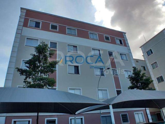 Apartamento venda em Região Imediata de São Carlos, São Carlos