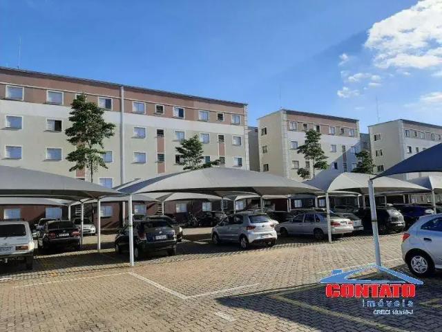 Apartamento venda em São Carlos