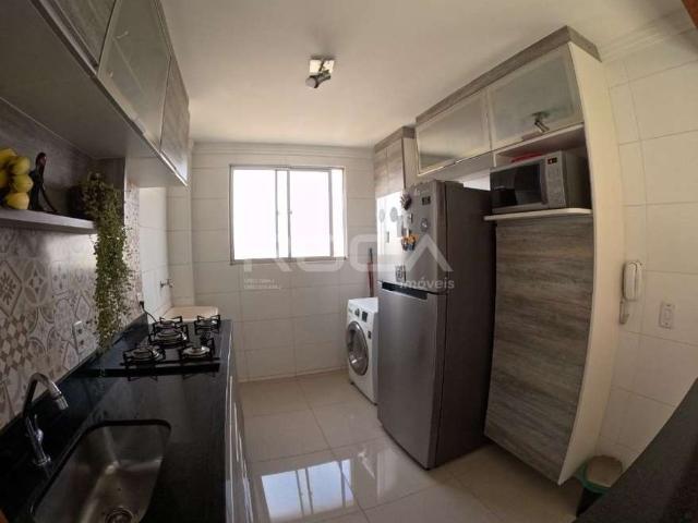 Apartamento venda em Região Imediata de São Carlos, São Carlos