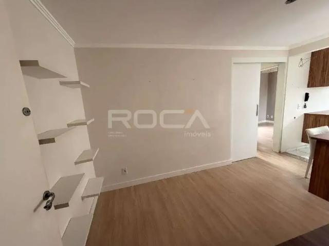 Apartamento venda em Região Imediata de São Carlos, São Carlos