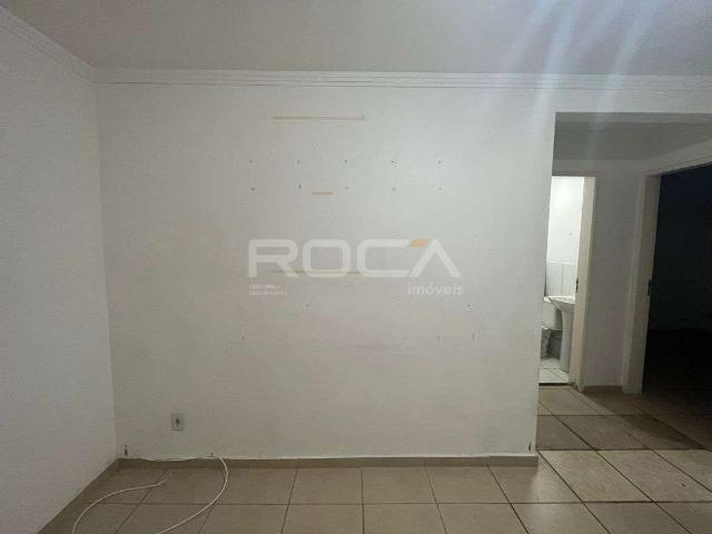 Apartamento venda em Região Imediata de São Carlos, São Carlos