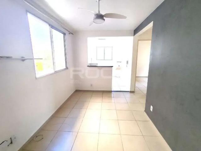 Apartamento venda em Região Imediata de São Carlos, São Carlos