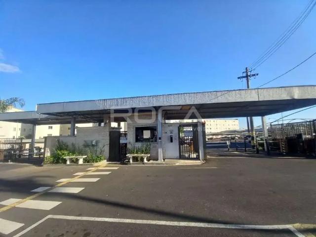 Apartamento venda em Região Imediata de São Carlos, São Carlos