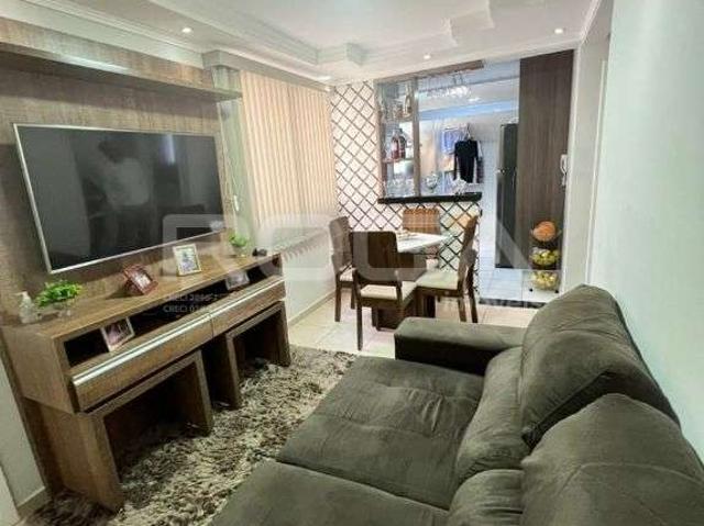 Apartamento venda em Região Imediata de São Carlos, São Carlos