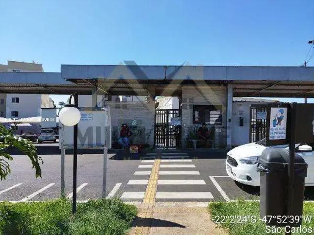 Apartamento venda em Região Imediata de São Carlos, São Carlos