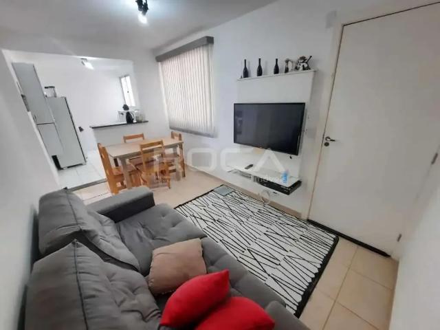Apartamento venda em Região Imediata de São Carlos, São Carlos
