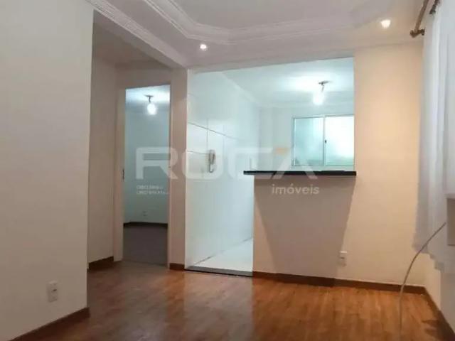Apartamento venda em Região Imediata de São Carlos, São Carlos