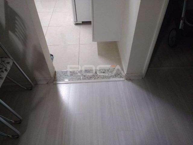 Apartamento venda em São Carlos