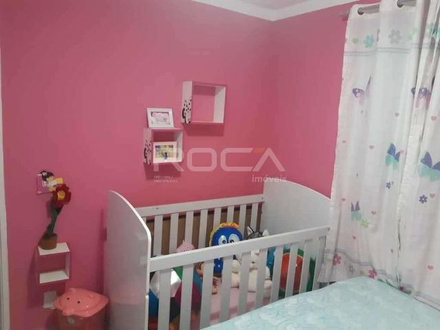 Apartamento venda em São Carlos