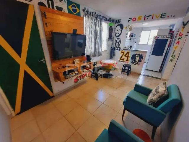 Apartamento venda em Região Imediata de São Carlos, São Carlos
