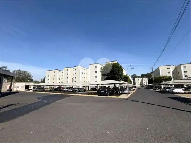 Apartamento venda em São Carlos