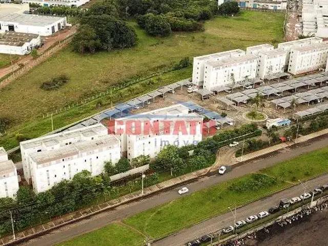 Apartamento venda em São Carlos