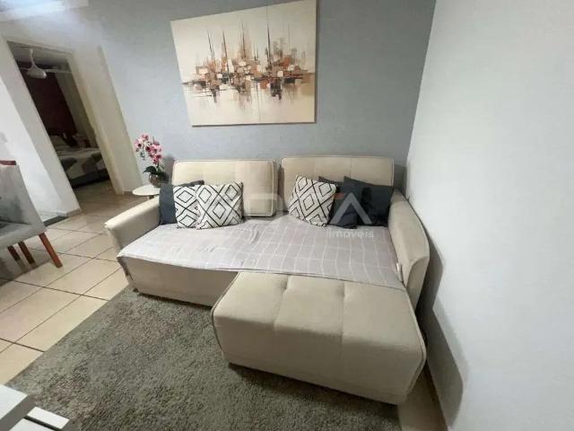 Apartamento venda em Região Imediata de São Carlos, São Carlos