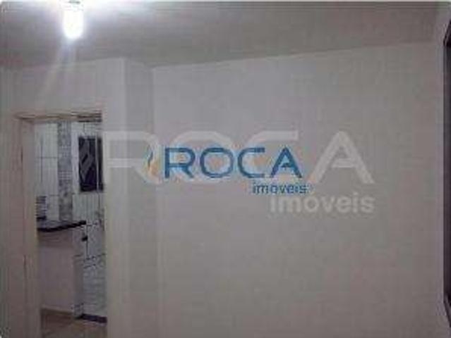 Apartamento venda em Região Imediata de São Carlos, São Carlos