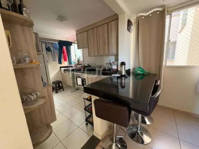 Apartamento venda em Região Imediata de São Carlos, São Carlos