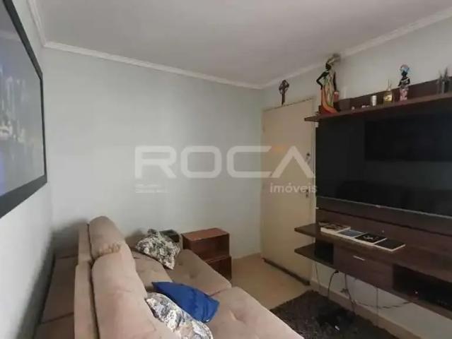 Apartamento venda em São Carlos