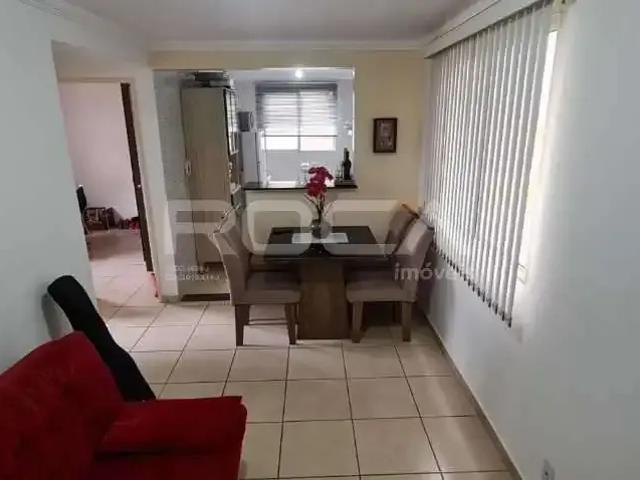 Apartamento venda em Região Imediata de São Carlos, São Carlos