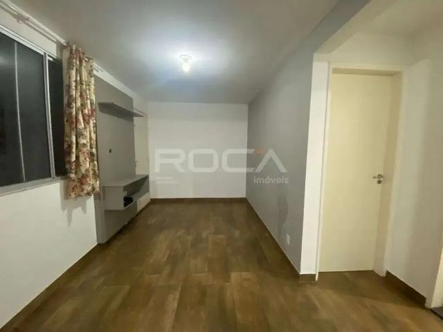 Apartamento venda em Região Imediata de São Carlos, São Carlos