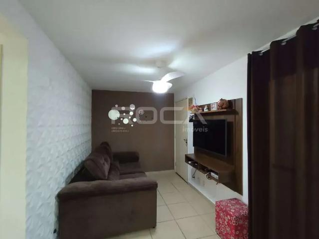 Apartamento venda em Região Imediata de São Carlos, São Carlos