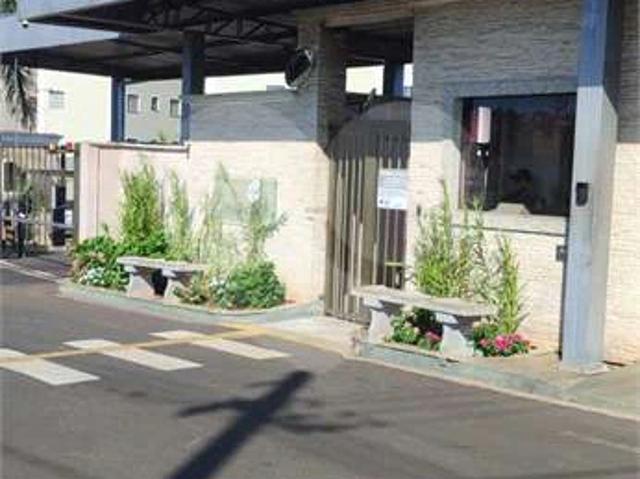 Apartamento venda em São Carlos