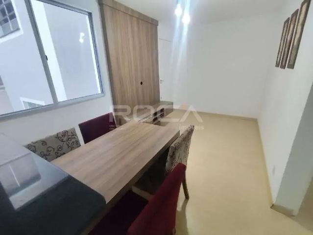 Apartamento venda em Região Imediata de São Carlos, São Carlos