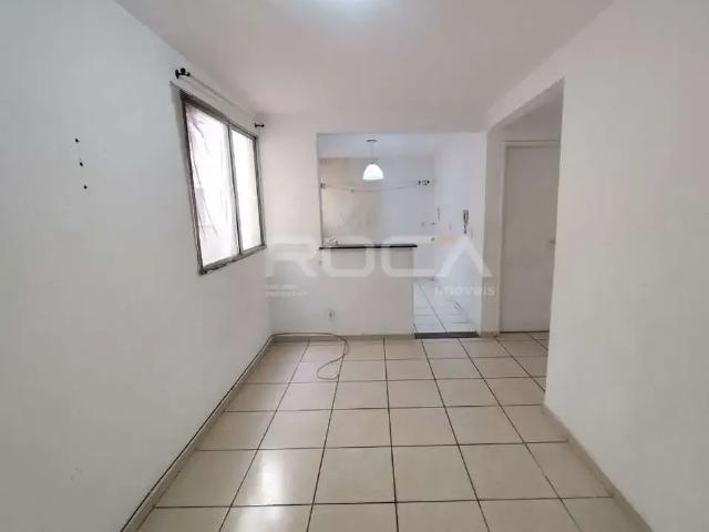 Apartamento venda em São Carlos