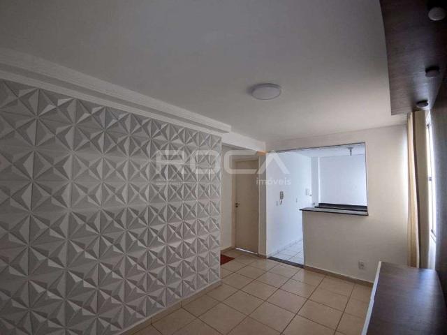 Apartamento venda em Região Imediata de São Carlos, São Carlos