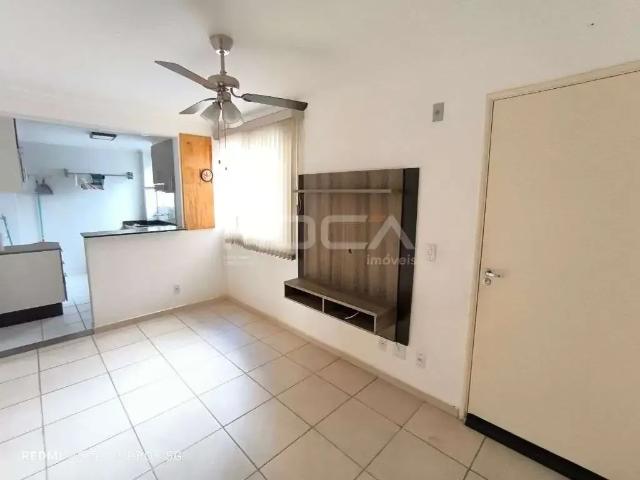 Apartamento venda em Região Imediata de São Carlos, São Carlos