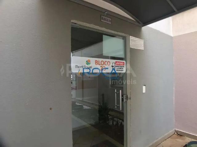 Apartamento venda em Região Imediata de São Carlos, São Carlos