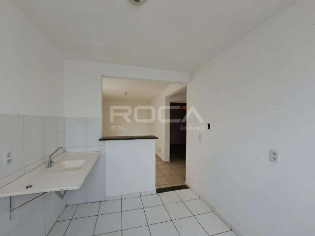 Apartamento venda em São Carlos