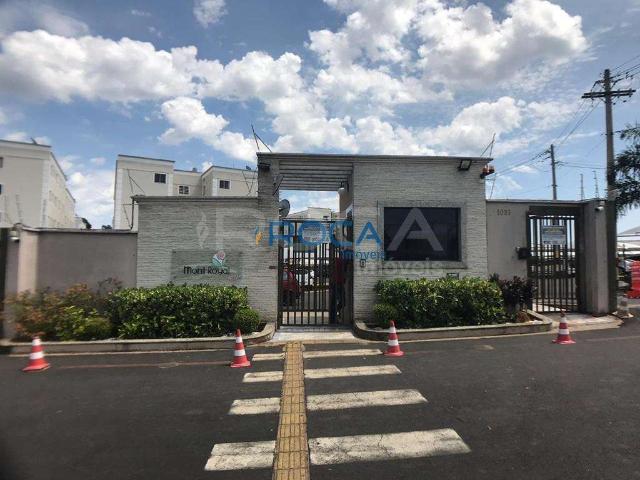 Apartamento venda em Região Imediata de São Carlos, São Carlos