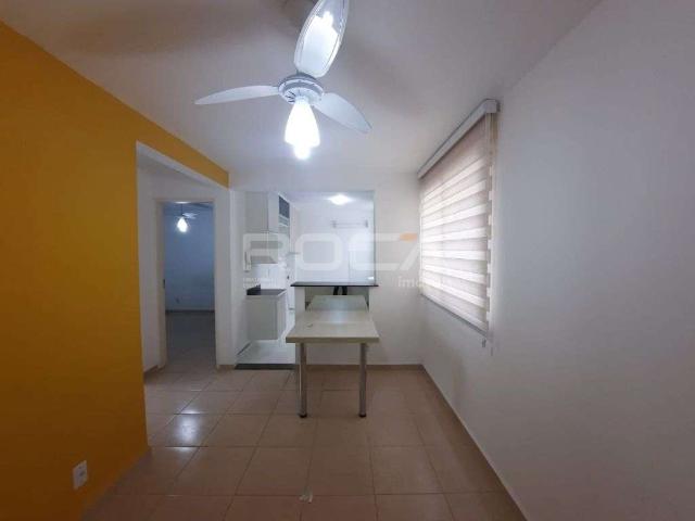 Apartamento venda em Região Imediata de São Carlos, São Carlos