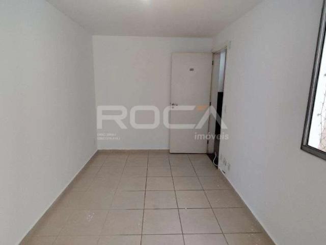 Apartamento venda em São Carlos