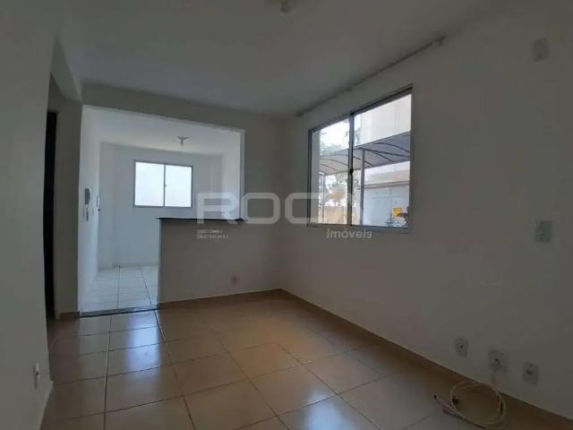 Apartamento venda em Região Imediata de São Carlos, São Carlos